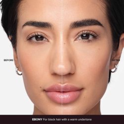 Anastasia Beverly Hills Volumizing Tinted Brow Gel Deluxe Ebony