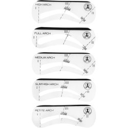 Anastasia Beverly Hills Stencils