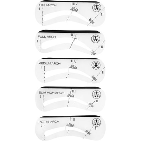 Anastasia Beverly Hills Stencils