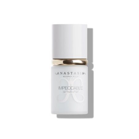 Anastasia Beverly Hills Impeccable Blurring Matte Deluxe Mini Setting Spray
