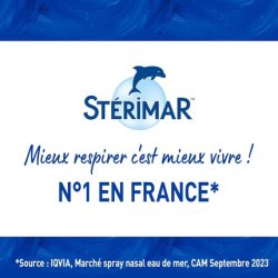 Sterimar Stop & Protect Irritation & Dryness 20ml