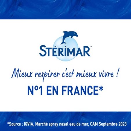 Sterimar Stop & Protect Irritation & Dryness 20ml