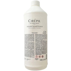 Perron Rigot Wax Solvent Consumable 1l