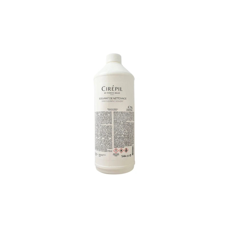 Perron Rigot Wax Solvent Consumable 1l