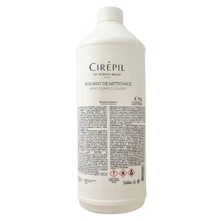 Perron Rigot Wax Solvent Consumable 1l