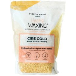 Perron Rigot Happy Waxing Gold Wax Without Strips 800g
