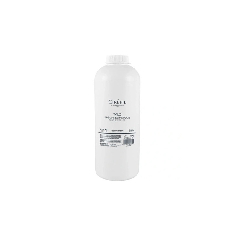 Perron Rigot Consumable Talc 400g - General Beauty Care