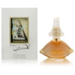 Salvador Dali Parfum De Toilette Spray 1.7 Ounces
