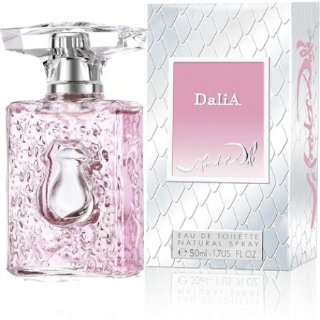 Parfums Salvador Dali Dalia Eau De Toilette Spray 50ml