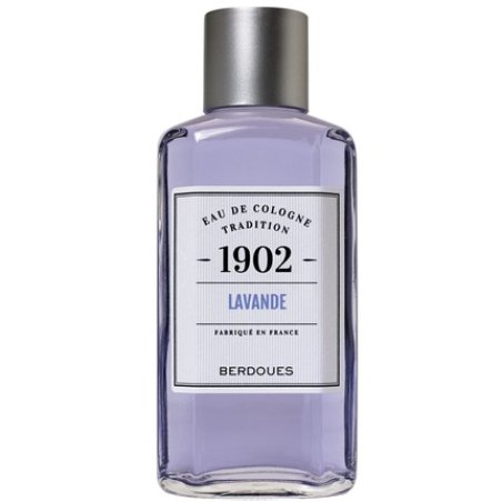Berdoues Lavande Eau de Cologne 480ml