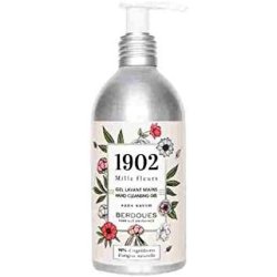 Berdoues Mille Fleurs Hand Wash Gel 250mL