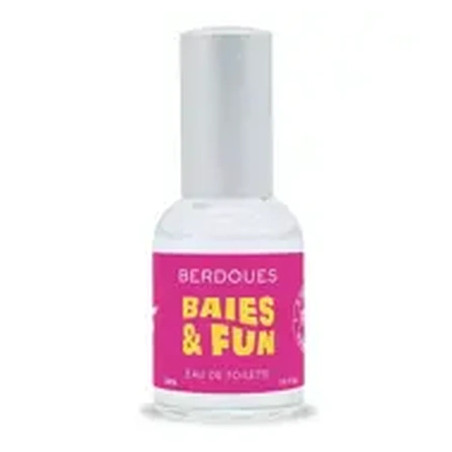 Berdoues Eau De Toilette Perfume Therapy Baies Fun - 30 Ml