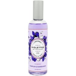 Berdoues Toulouse Violets Home Fragrance