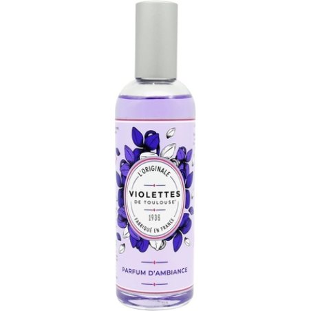 Berdoues Toulouse Violets Home Fragrance