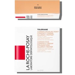 La Roche-Posay Teint Compact Foundation CR 13