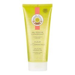 Roger&Gallet Fleur d'Osmanthus 200 ml Shower gel Women Body