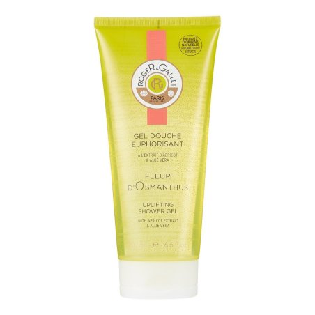 Roger&Gallet Fleur d'Osmanthus 200ml