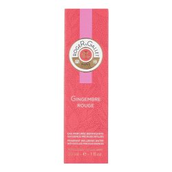 Roger&Gallet GINGEMBRE ROUGE Eau Parfumée Bienfaisante 30 ml