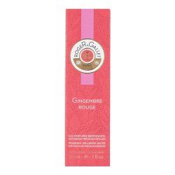 Roger&Gallet GINGEMBRE ROUGE Fragrant Wellbeing Water 30 ml Women