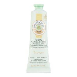 Roger&Gallet Thé Vert Cream 30 ml Women