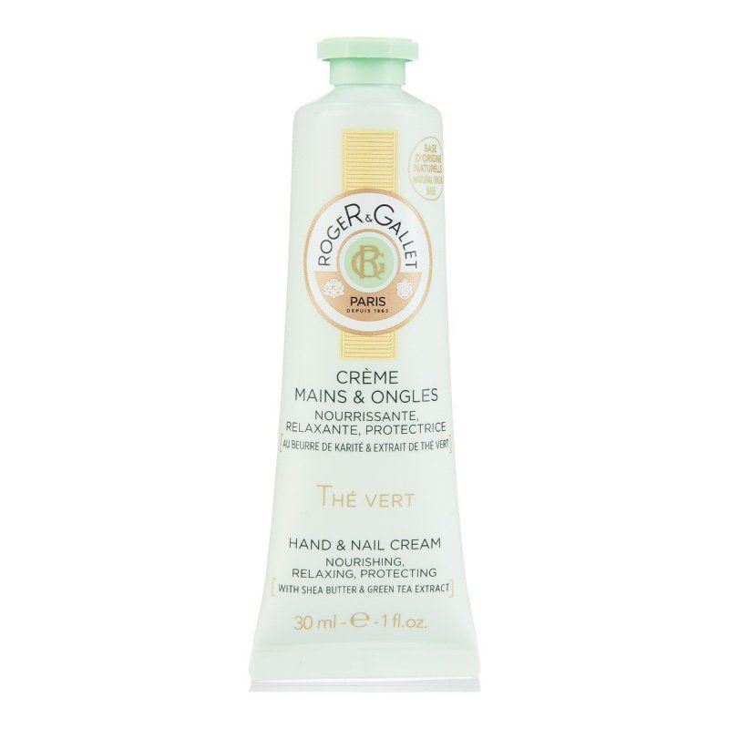 Roger&Gallet Thé Vert Cream 30 ml Women
