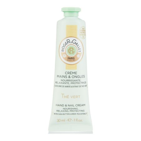 Roger&Gallet The Vert Hand Cream 30g