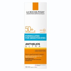 Anthelios Roche-Posay Ultra Cream SPF 50 50ml