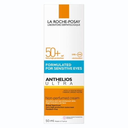 Anthelios Roche-Posay Ultra Cream SPF 50 50ml