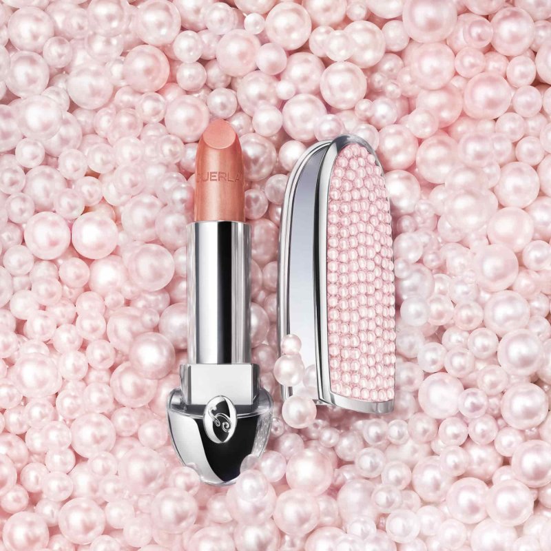 Guerlain Rouge G 07 Sheer Shine 3.5 g