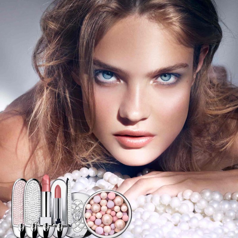 Guerlain Rouge G 07 Sheer Shine 3.5 g