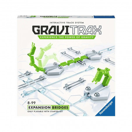 GraviTrax Bridges