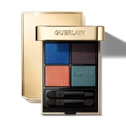 Guerlain Eyeshadow Palette X4 Shad