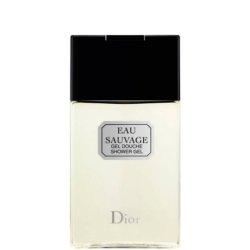 Dior Eau Sauvage Shower Gel 150ml