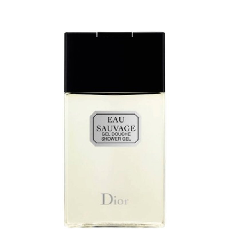 Dior Eau Sauvage Shower Gel 150ml