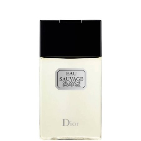 Dior Eau Sauvage Shower Gel 150ml