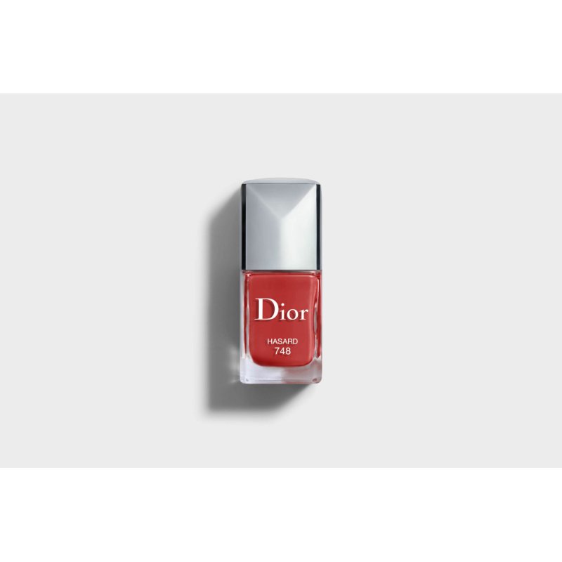 Dior Nail Polish 748 Hasard 2ml