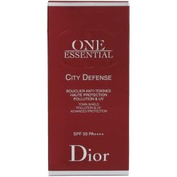 Dior One Essential City Defense SPF 50 30ml
