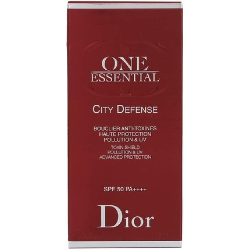 Dior One Essential City Defense SPF 50 30ml