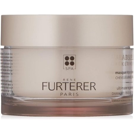 Rene Furterer Absolue Keratine Ultimate Repairing Mask Fine Hair 200ml