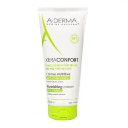 Xéraconfort crème nutritive anti-desséchement 200ml