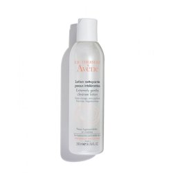 Avene Extremely Gentle Cleanser Lotion Lotion nettoyante Femmes 200 ml