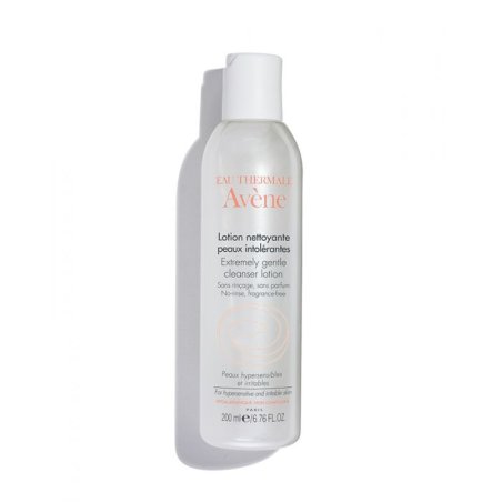 Avène Extremely Gentle Cleanser Lotion 200ml