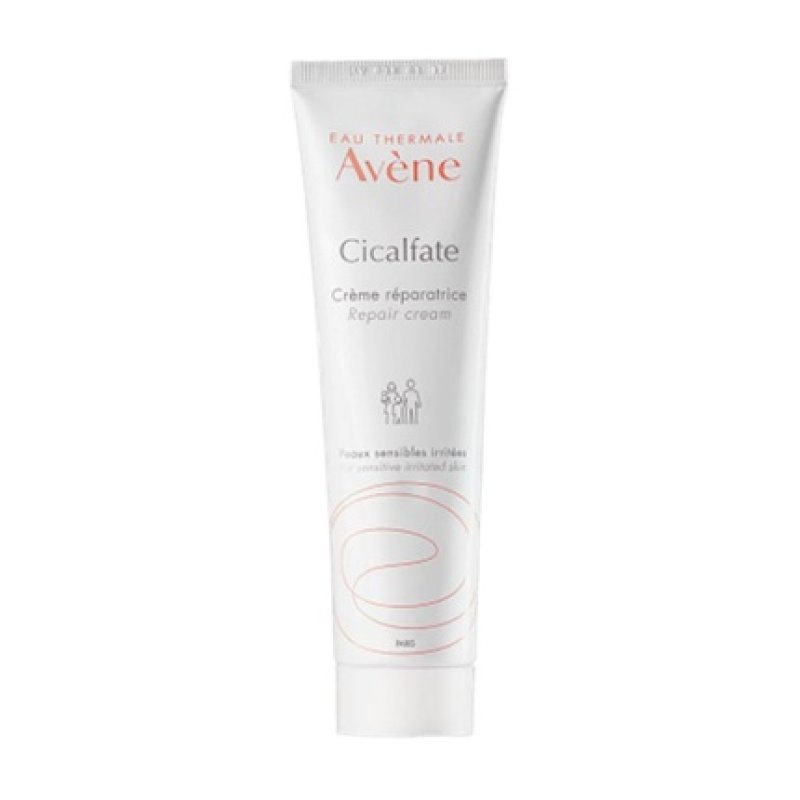 Avene Cicalfate Cream 100ml