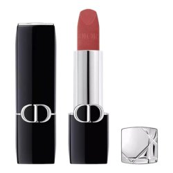 Dior Rouge Lipstick 624 Verone Velvet 0.12oz