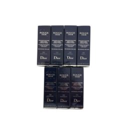 DIOR Rouge Dior Couture Color Lipstick 0.12 Ounces