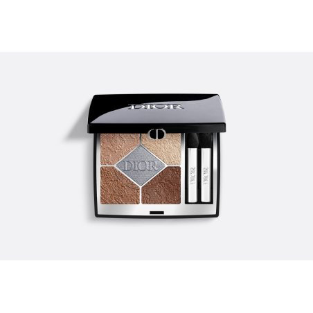 Dior Diorshow 5 Couleurs ombre à paupière 4 g 543 Promenade Dorée