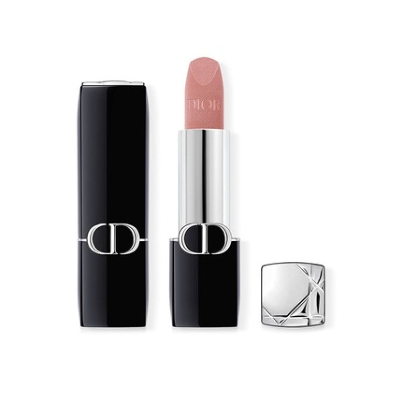 Christian Dior Dior Rouge Dior Long Wear Velvet Lipstick - 4 G