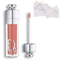 Dior Addict Lip Maximizer Plumping Gloss 051 Nude Bloom