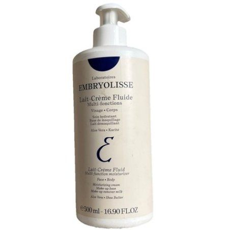 Embryolisse 222000 crème et lotion pour le corps 500 ml Femmes