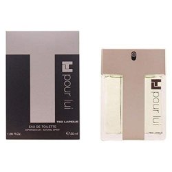 Ted Lapidus Eau de Cologne for Men 100ml